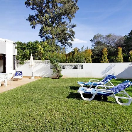 Vila Amelia By Sunnyway Albufeira Exterior photo