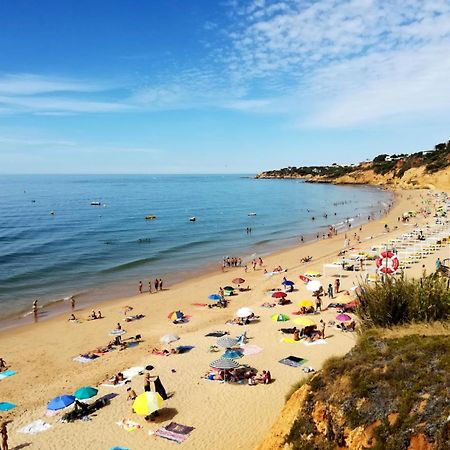 Vila Amelia By Sunnyway Albufeira Exterior photo