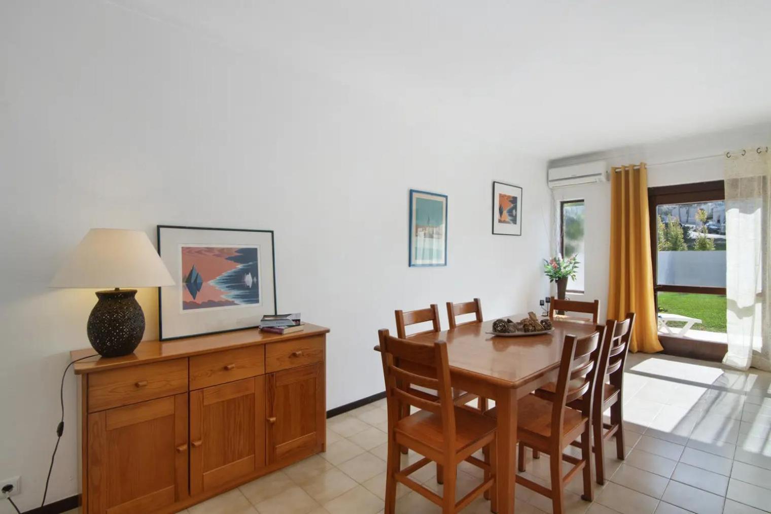 Vila Amelia By Sunnyway Albufeira Exterior photo
