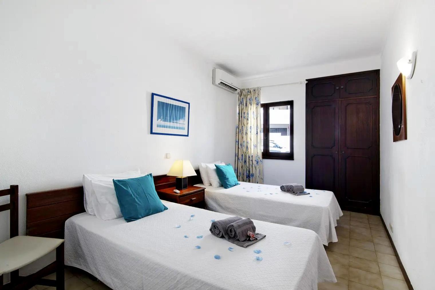 Vila Amelia By Sunnyway Albufeira Exterior photo