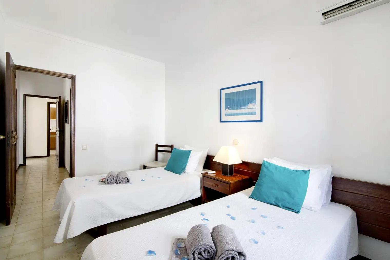 Vila Amelia By Sunnyway Albufeira Exterior photo